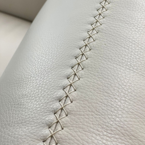 Декоративные швы