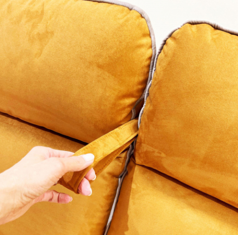 Pronto-Letto - механизм для сна