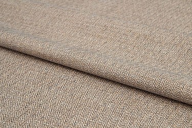 Odri plain gray sand