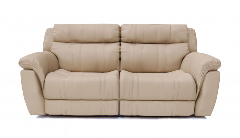 Диван двухместный Alabama/Алабама без реклайнеров