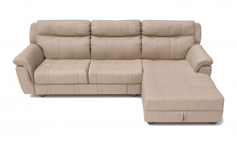 Диван двухместный Alabama/Алабама с раскладным механизмом СЕДАФЛЕКС