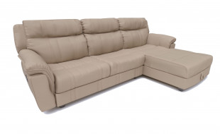 Диван двухместный Alabama/Алабама с раскладным механизмом СЕДАФЛЕКС