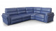 Диван Manhattan/Манхэттан угловой без раскладного механизма