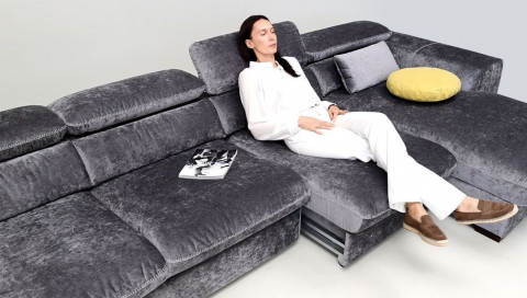 Диван Montgomery/Монтгомери