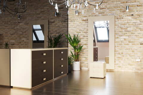 Зеркало Aurora/Аврора