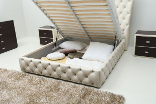 Кровать Aurora/Аврора