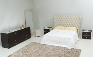 Кровать Aurora/Аврора