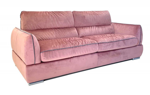 Диван трехместный Wisconsin/Висконсин с механизмом Седафлекс