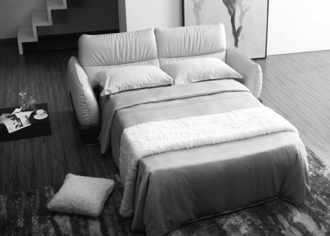 Диван трехместный Wisconsin/Висконсин с механизмом Седафлекс