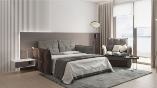 Диван Hask/Хаск