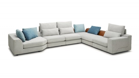 Диван Foster/Фостер угловой