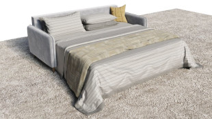 Диван Scandy/Сканди