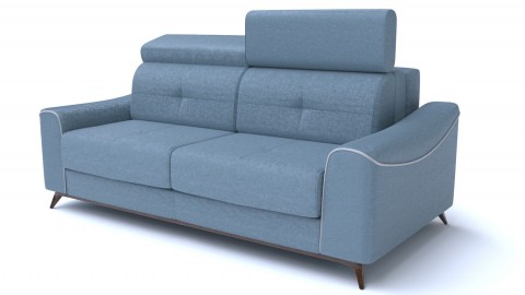 Диван-кровать Genesis/Дженезис с механизмом PRONTO LETTO