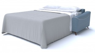 Диван-кровать Genesis/Дженезис с механизмом PRONTO LETTO