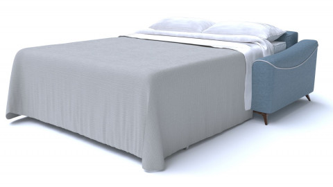 Диван-кровать Genesis/Дженезис с механизмом PRONTO LETTO