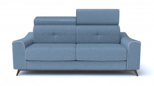 Диван-кровать Genesis/Дженезис с механизмом PRONTO LETTO