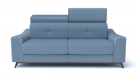 Диван-кровать Genesis/Дженезис с механизмом PRONTO LETTO