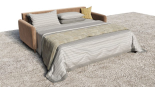 Диван Scandy/Сканди