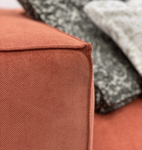 Диван Cubo/Кубо нераскладной