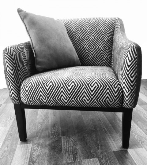 Кресло Ariel/Ариэль