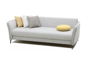 Диван прямой Sorrento/Сорренто с раскладным механизмом