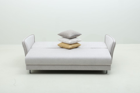 Диван прямой Sorrento/Сорренто с раскладным механизмом