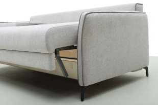 Диван прямой Sorrento/Сорренто с раскладным механизмом