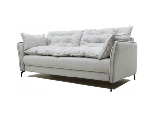 Диван прямой Sorrento/Сорренто с раскладным механизмом