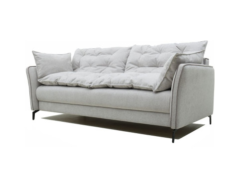 Диван прямой Sorrento/Сорренто с раскладным механизмом