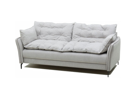 Диван прямой Sorrento/Сорренто с раскладным механизмом