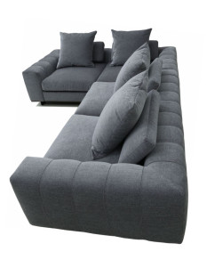 Диван угловой Freeman/Фримен