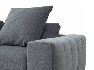 Диван угловой Freeman/Фримен