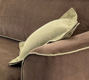 Подушка Баттерфлай