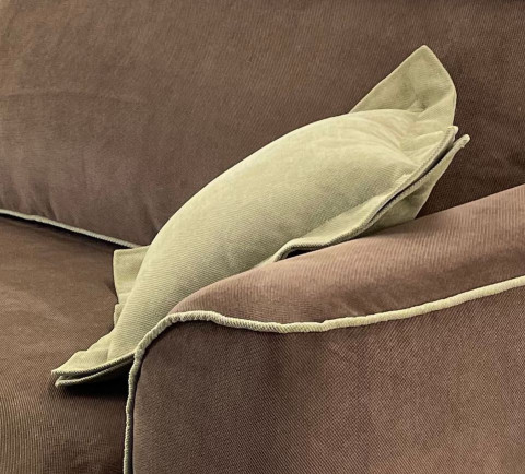 Подушка Баттерфлай