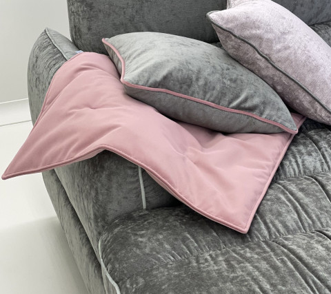 Подушка Мантелло