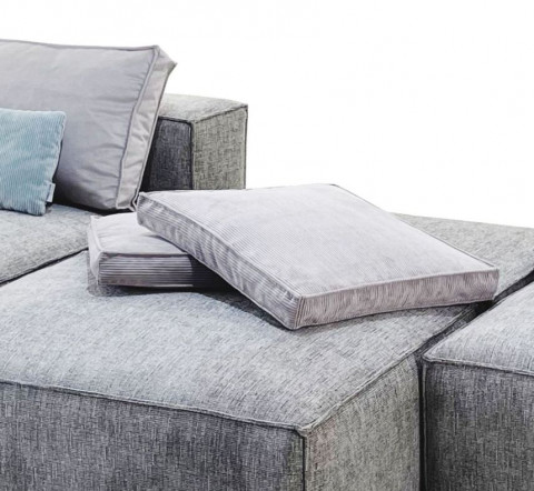 Подушка Кубо квадрат