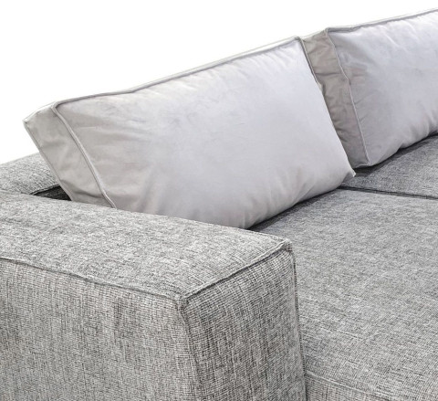 Подушка приспинная Кубо