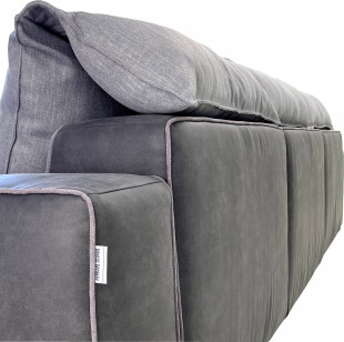 Подушка приспинная Тедди