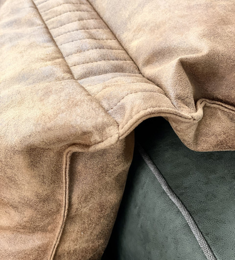 Подушка приспинная Тедди