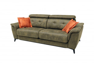 Диван-кровать Ego/Эго с механизмом PRONTO LETTO