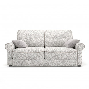 Диван-кровать Georgia-Onda с механизмом PRONTO LETTO