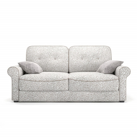 Диван-кровать Georgia-Onda с механизмом PRONTO LETTO