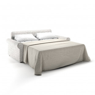 Диван-кровать Georgia-Onda с механизмом PRONTO LETTO
