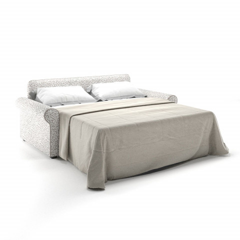 Диван-кровать Georgia-Onda с механизмом PRONTO LETTO