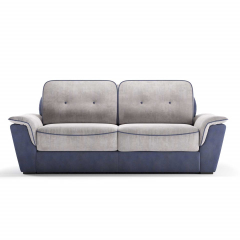 Диван-кровать Gaia-Onda с механизмом PRONTO LETTO