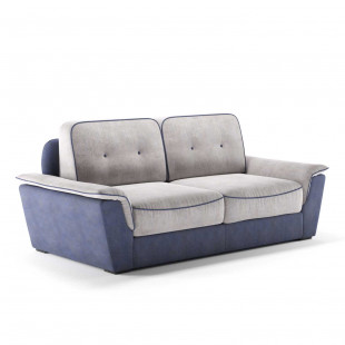 Диван-кровать Gaia-Onda с механизмом PRONTO LETTO