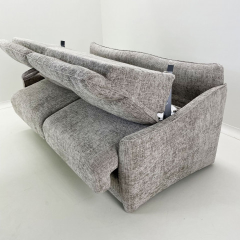 Диван-кровать Rita-Folk с механизмом PRONTO LETTO