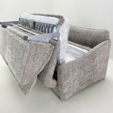 Диван-кровать Rita-Folk с механизмом PRONTO LETTO