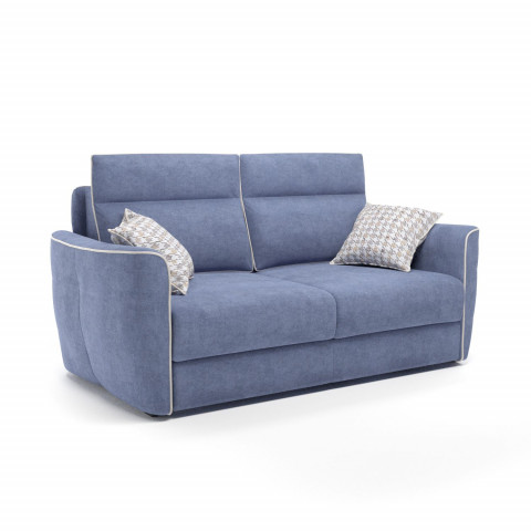 Диван-кровать Dina-Folk с механизмом PRONTO LETTO