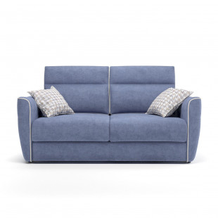 Диван-кровать Dina-Folk с механизмом PRONTO LETTO